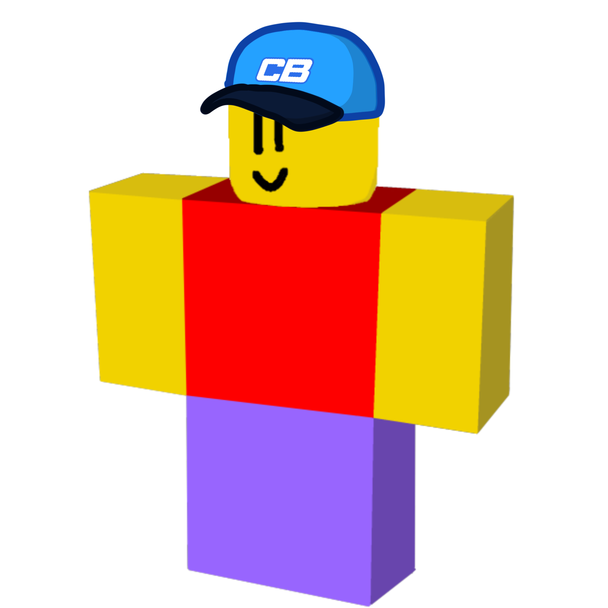 CubeBrick Classic Cap
